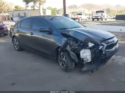 3KPF24AD0ME329971 2021 KIA FORTE