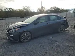 3KPF24AD0ME330134 2021 KIA FORTE