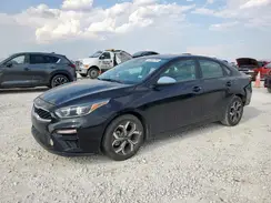 3KPF24AD0ME330487 2021 KIA FORTE