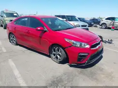 3KPF24AD0ME330652 2021 KIA FORTE