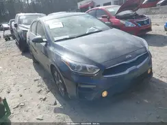 3KPF24AD0ME330795 2021 KIA FORTE