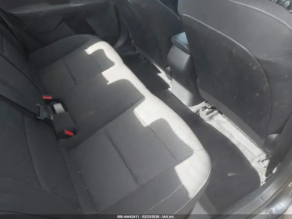 3KPF24AD0ME330795 2021 KIA FORTE - Image 8