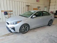 3KPF24AD0ME331624 2021 KIA FORTE