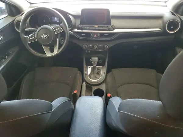 3KPF24AD0ME331624 2021 KIA FORTE - Image 8
