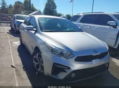 3KPF24AD0ME331817 2021 KIA FORTE