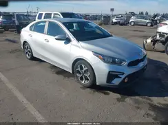3KPF24AD0ME331932 2021 KIA FORTE
