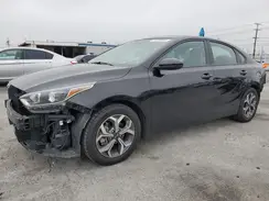 3KPF24AD0ME332434 2021 KIA FORTE