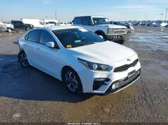 3KPF24AD0ME332496 2021 KIA FORTE
