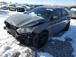 3KPF24AD0ME332725 2021 KIA FORTE