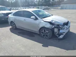 3KPF24AD0ME333678 2021 KIA FORTE