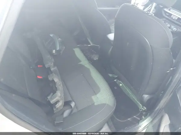 3KPF24AD0ME333678 2021 KIA FORTE - Image 8