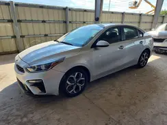 3KPF24AD0ME334118 2021 KIA FORTE