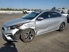 3KPF24AD0ME334121 2021 KIA FORTE