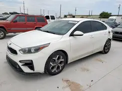 3KPF24AD0ME334216 2021 KIA FORTE