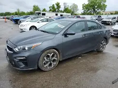 3KPF24AD0ME334295 2021 KIA FORTE