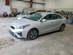 3KPF24AD0ME334510 2021 KIA FORTE