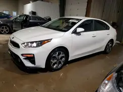 3KPF24AD0ME336354 2021 KIA FORTE