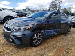 3KPF24AD0ME336502 2021 KIA FORTE