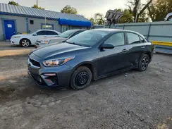 3KPF24AD0ME337780 2021 KIA FORTE
