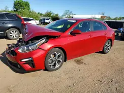3KPF24AD0ME337827 2021 KIA FORTE