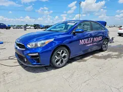 3KPF24AD0ME337911 2021 KIA FORTE