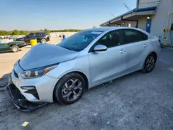 3KPF24AD0ME338346 2021 KIA FORTE