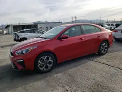 3KPF24AD0ME338718 2021 KIA FORTE
