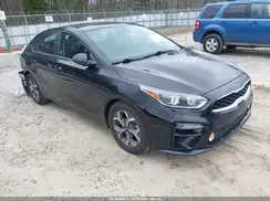 3KPF24AD0ME339478 2021 KIA FORTE