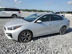 3KPF24AD0ME339500 2021 KIA FORTE