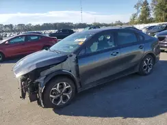 3KPF24AD0ME339769 2021 KIA FORTE