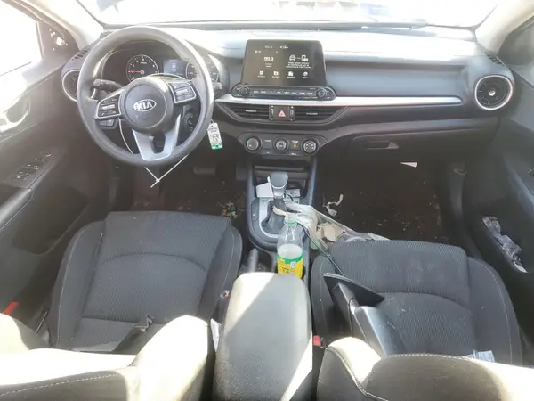 3KPF24AD0ME339769 2021 KIA FORTE - Image 8