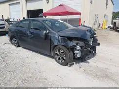 3KPF24AD0ME339867 2021 KIA FORTE