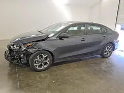 3KPF24AD0ME340047 2021 KIA FORTE