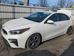 3KPF24AD0ME340145 2021 KIA FORTE