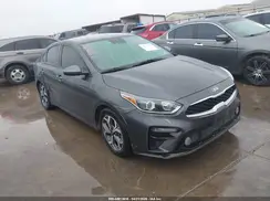 3KPF24AD0ME340212 2021 KIA FORTE