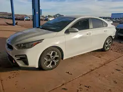 3KPF24AD0ME340291 2021 KIA FORTE