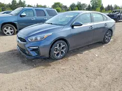 3KPF24AD0ME340341 2021 KIA FORTE