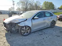 3KPF24AD0ME340548 2021 KIA FORTE