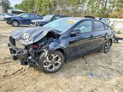 3KPF24AD0ME341697 2021 KIA FORTE
