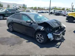 3KPF24AD0ME341909 2021 KIA FORTE