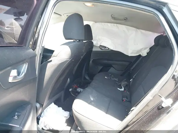 3KPF24AD0ME341909 2021 KIA FORTE - Image 8