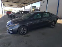 3KPF24AD0ME342090 2021 KIA FORTE