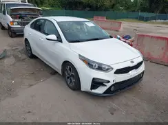 3KPF24AD0ME343871 2021 KIA FORTE