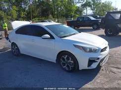 3KPF24AD0ME344194 2021 KIA FORTE