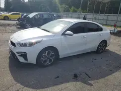 3KPF24AD0ME344373 2021 KIA FORTE