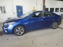 3KPF24AD0ME344602 2021 KIA FORTE