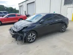 3KPF24AD0ME345006 2021 KIA FORTE
