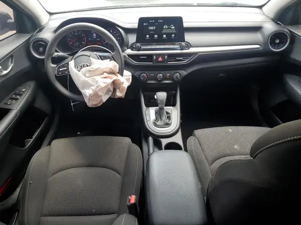 3KPF24AD0ME345006 2021 KIA FORTE - Image 8