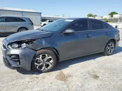3KPF24AD0ME345099 2021 KIA FORTE