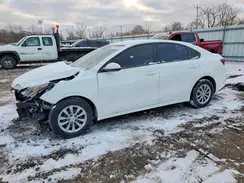 3KPF24AD0ME345149 2021 KIA FORTE